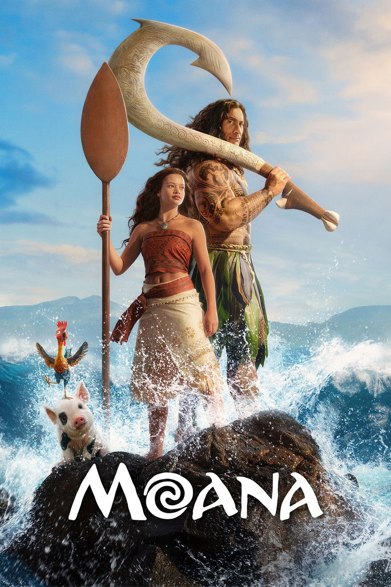 Moana (2026) | Movie Review | Mp4 Free Movie Download